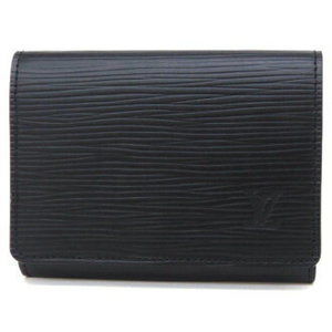 Louis Vuitton Case Epi Envelop Carte Visit